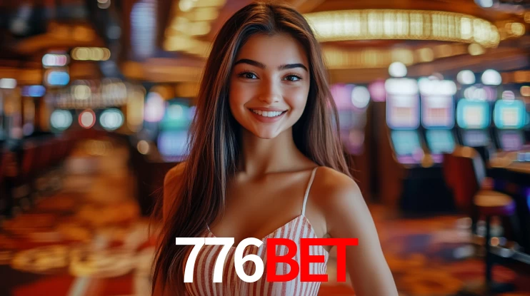 Daily Bonuses 776BET