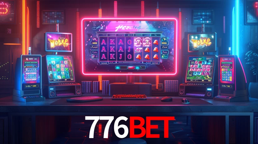 Ofertas Imperdíveis na 776BET: Promoções e Bônus Que Valem a Pena