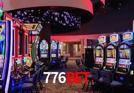 Sistemas de Segurança 776BET