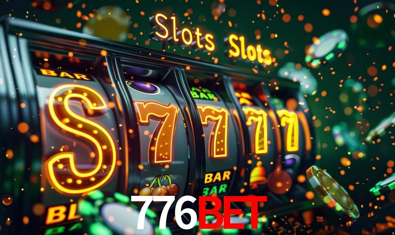 Jogos Exclusivos 776BET