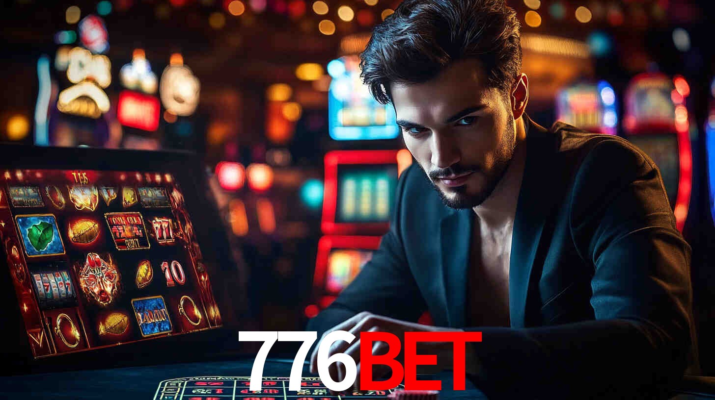 776BET: Seu Especialista em Apostas Esportivas Brasileiras