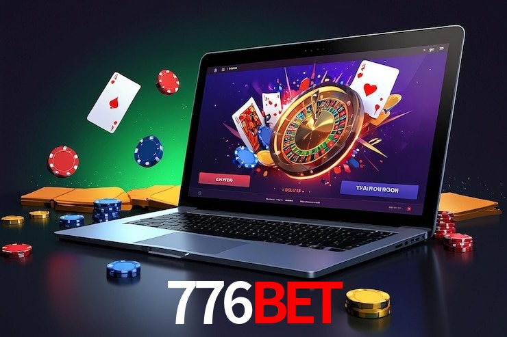 Segurança 2FA 776BET