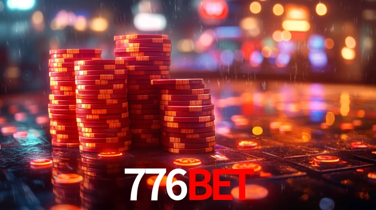 776BET