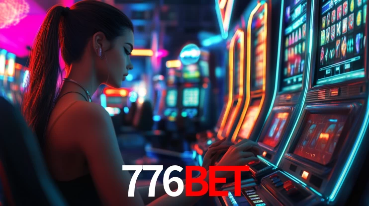 Exclusive Games 776BET