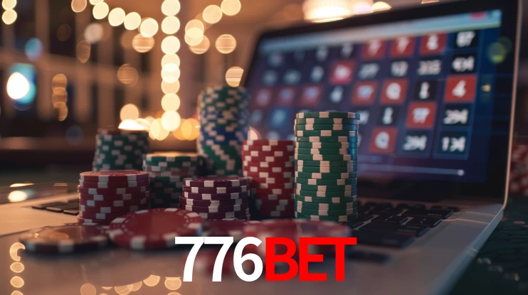 Quick Registration 776BET