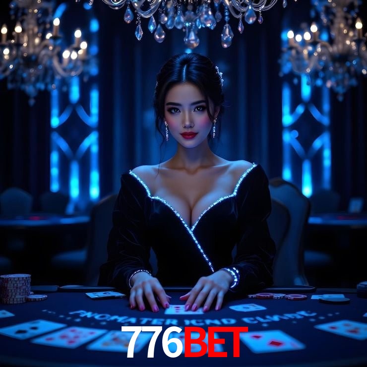 Estatísticas Esportivas 776BET