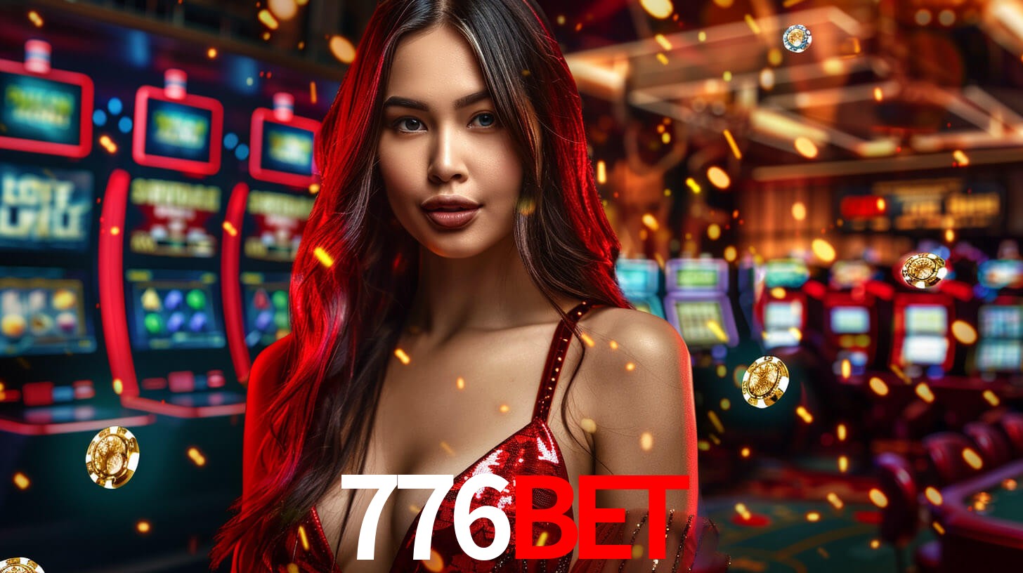 776BET.COM