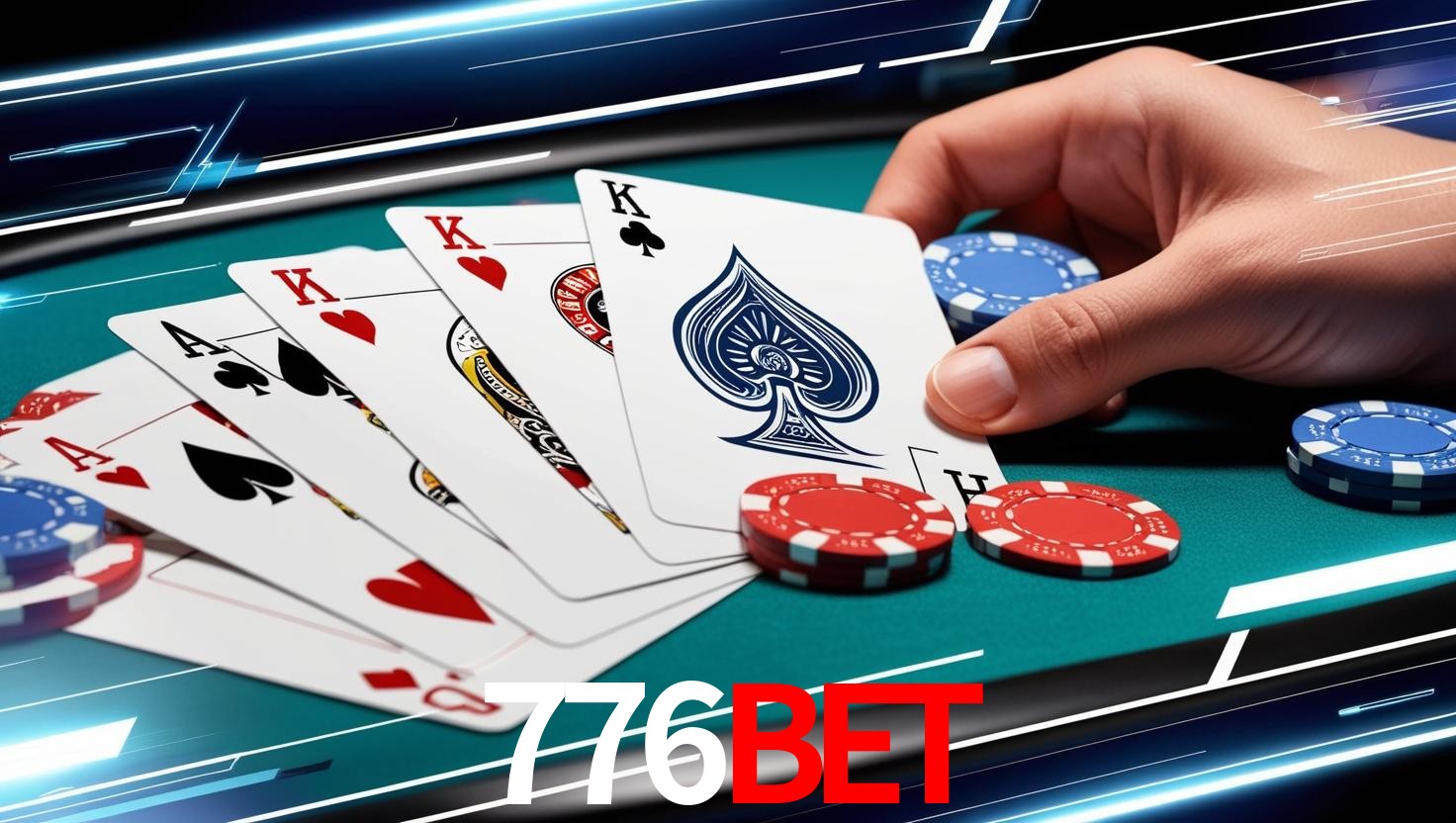 776BET.COM