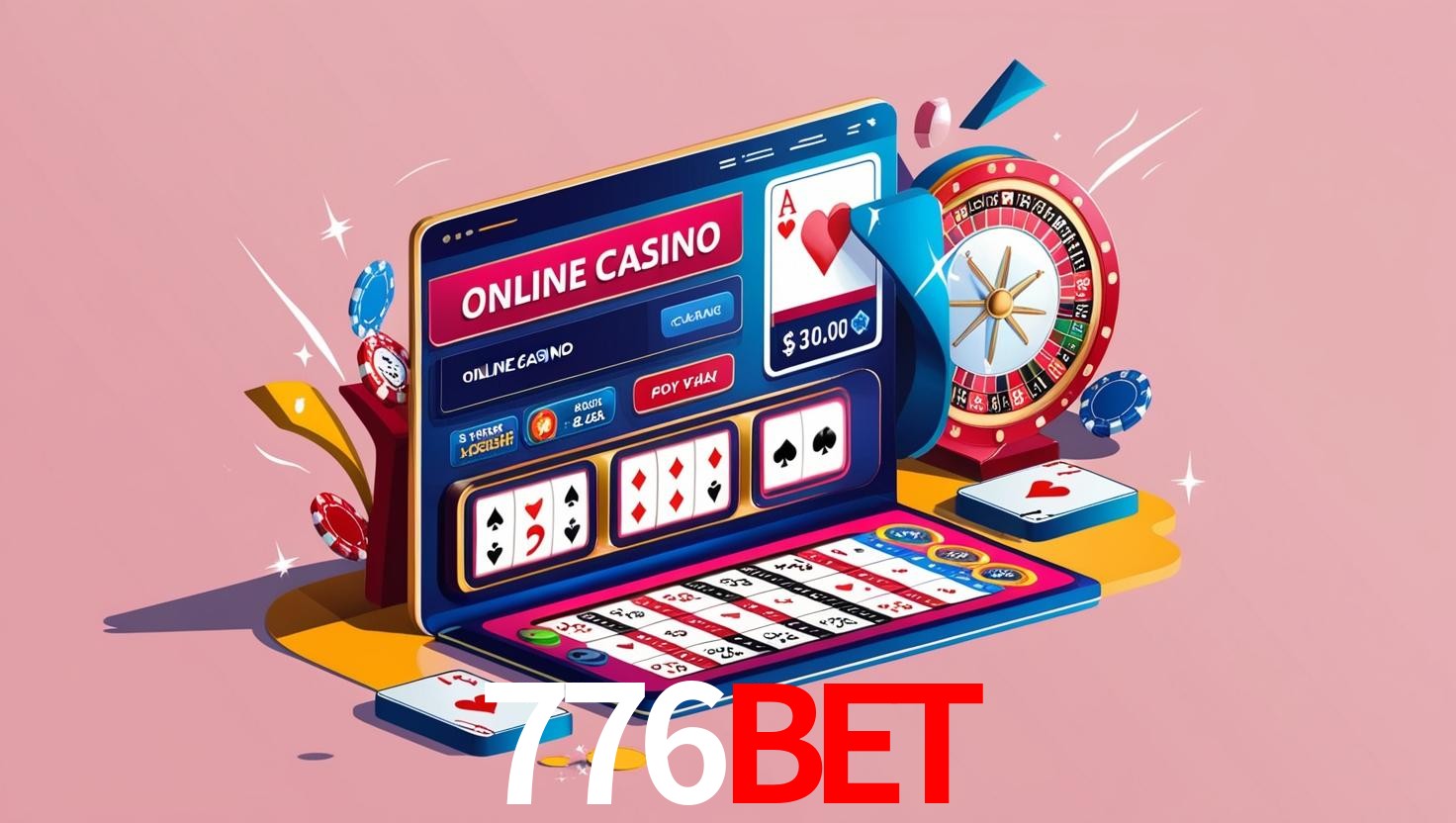 776BET.COM