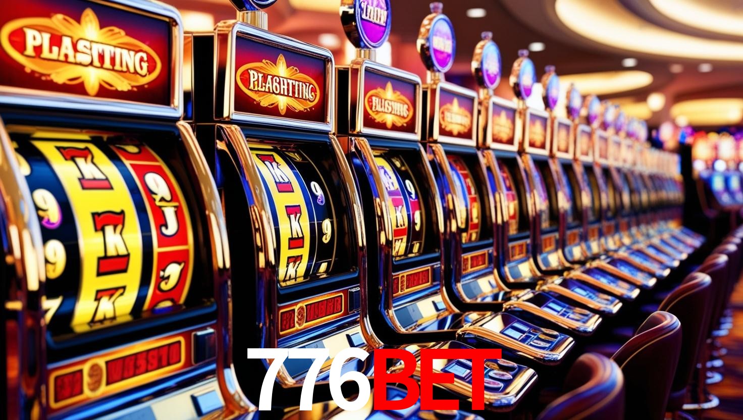 776BET.COM